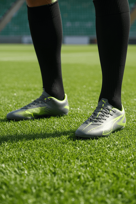 ULTRA 5 PLAY FG/AG Football Boots Unisex - Runner
