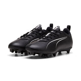 ULTRA 5 PLAY FG/AG Football Boots Youth - Runner