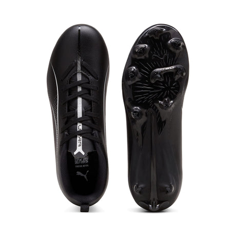 ULTRA 5 PLAY FG/AG Football Boots Youth - Runner