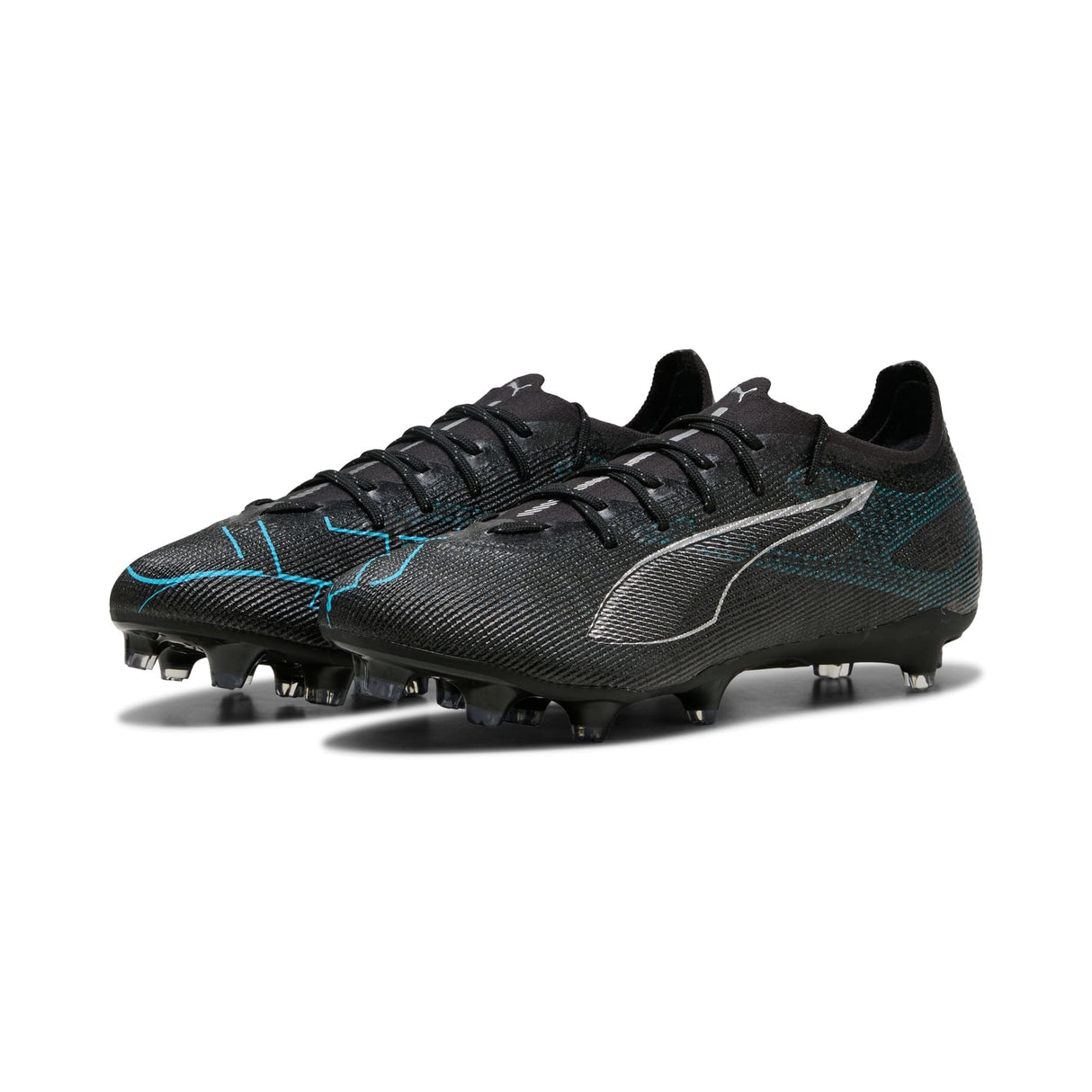 ULTRA 5 PRO FG/AG Football Boots Unisex - Runner