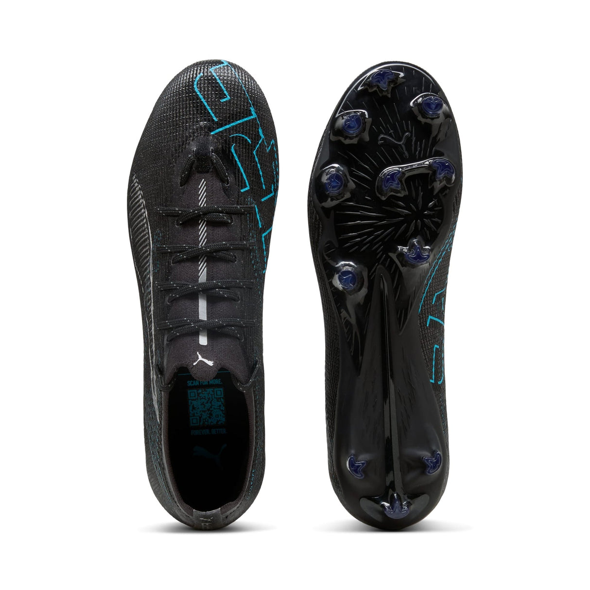 ULTRA 5 PRO FG/AG Football Boots Unisex - Runner