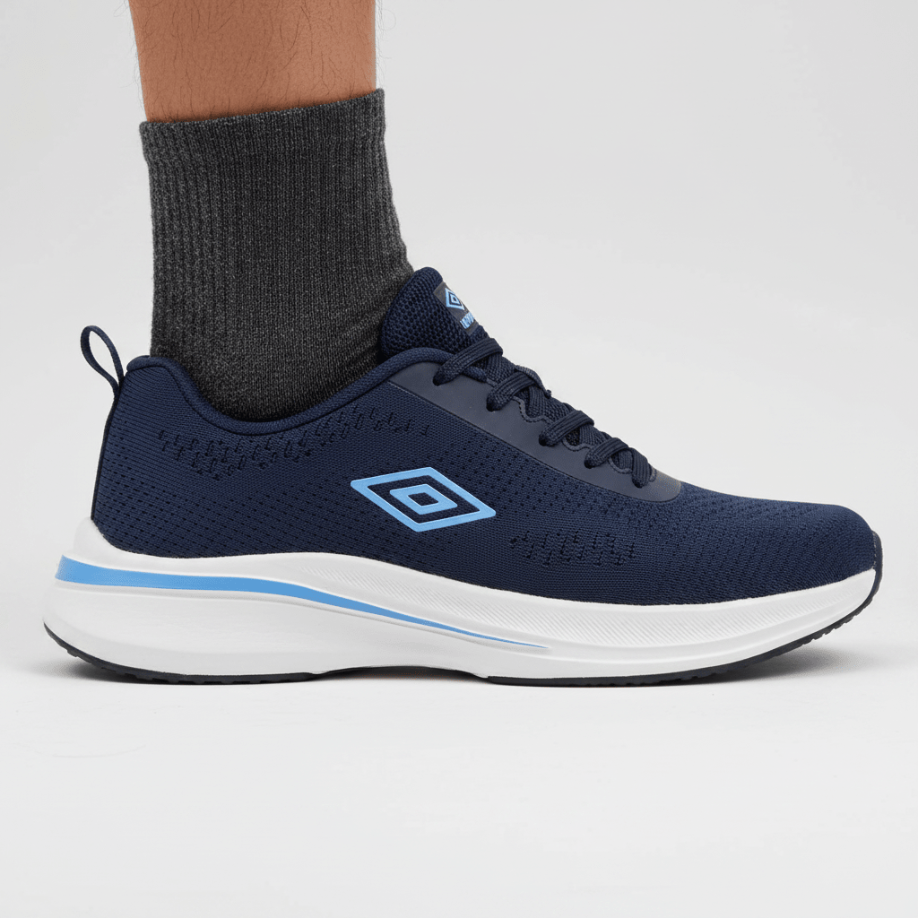 UMBRO MEN Milton -45523U-767- UBM7 - Runner