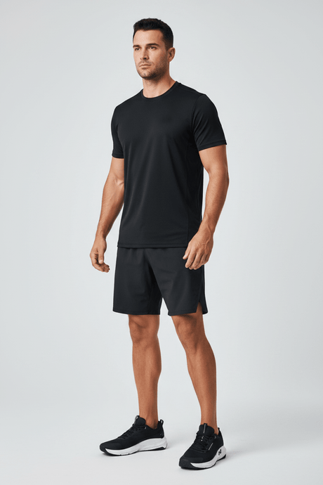 UNDER ARMOUR Men's UA Dynamic Select Training Shoes - Runner