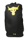 UNDER ARMOUR Sports Gym Bag Dry Wet Separation Large Capacity Training Bag UAB1 - Runner