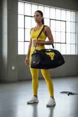 UNDER ARMOUR Sports Gym Bag Dry Wet Separation Large Capacity Training Bag UAB1 - Runner