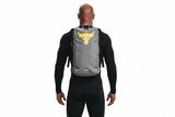 UNDER ARMOUR Sports Gym Bag Dry Wet Separation Large Capacity Training Bag UAB2 - Runner
