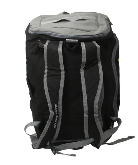 UNDER ARMOUR Sports Gym Bag Dry Wet Separation Large Capacity Training Bag UAB2 - Runner