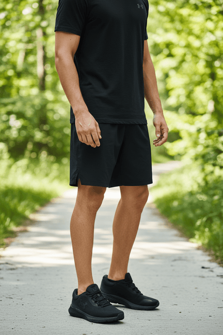 UNDER ARMOUR UA Charged Rogue 4 - Runner