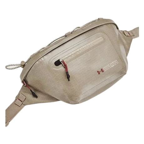 Unisex UA Summit Waist Bag - Runner