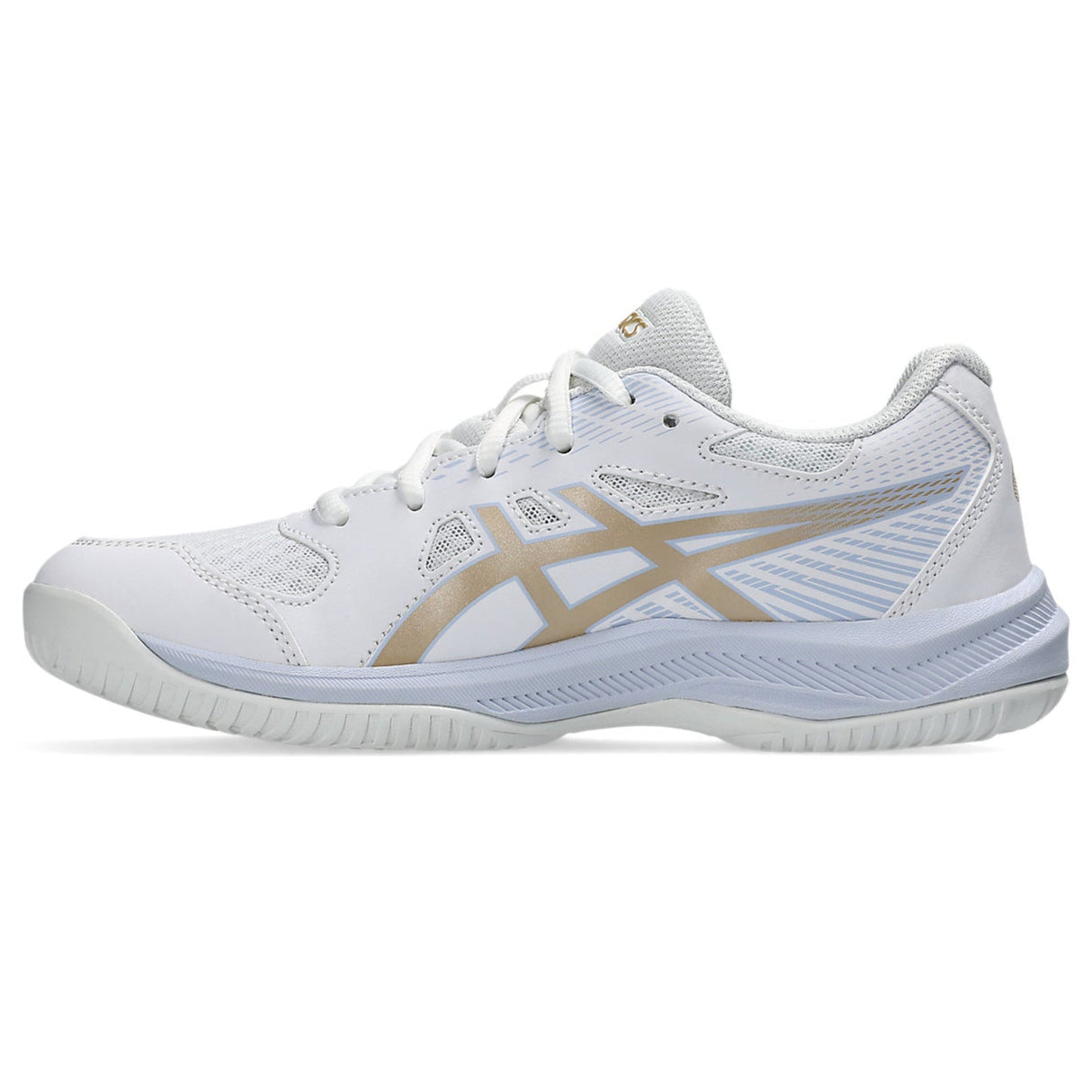 Upcourt 6 Grade School Sports Shoes - Runner