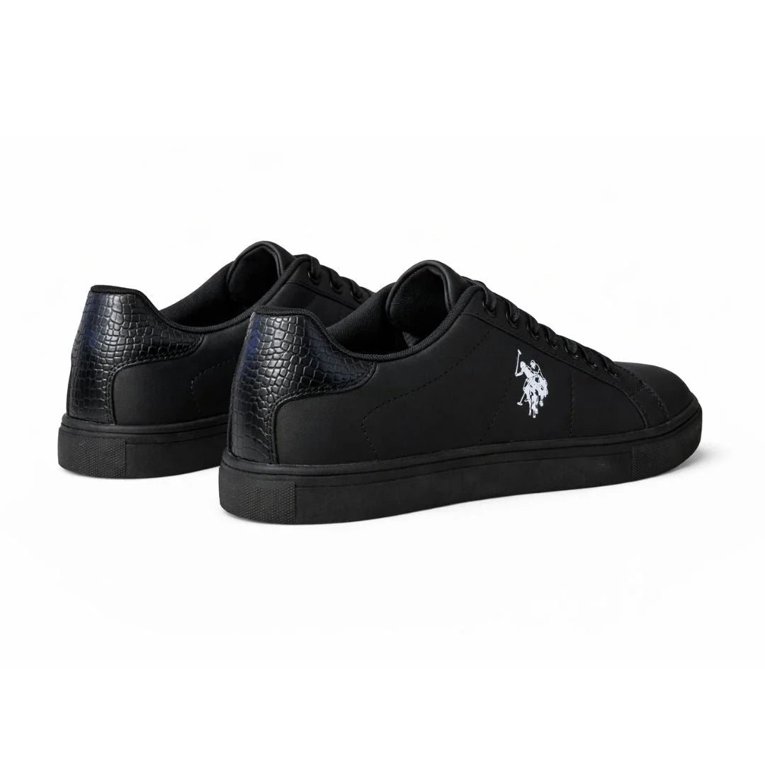 U.S. POLO ASSN. Classic Court Shoes POM133 - Runner