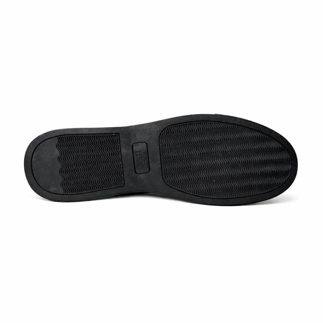 U.S. POLO ASSN. Classic Court Shoes POM133 - Runner