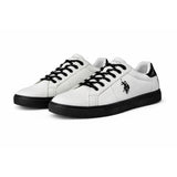 U.S. POLO ASSN. Classic Court Shoes POM137 - Runner