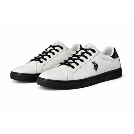U.S. POLO ASSN. Classic Court Shoes POM137 - Runner