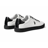 U.S. POLO ASSN. Classic Court Shoes POM137 - Runner