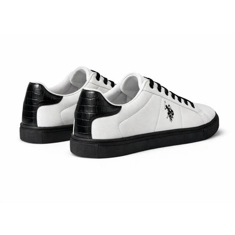 U.S. POLO ASSN. Classic Court Shoes POM137 - Runner