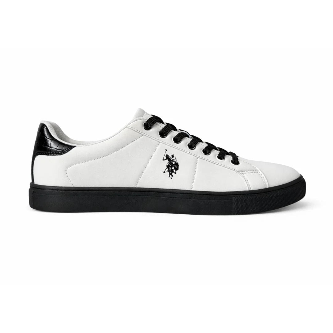 U.S. POLO ASSN. Classic Court Shoes POM137 - Runner