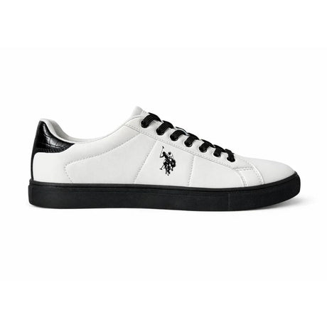 U.S. POLO ASSN. Classic Court Shoes POM137 - Runner