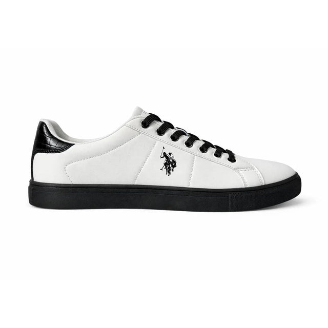 U.S. POLO ASSN. Classic Court Shoes POM137 - Runner