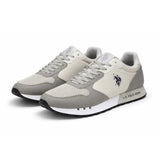 U.S. POLO ASSN. DENI Sneakers Shoes POM124 - Runner