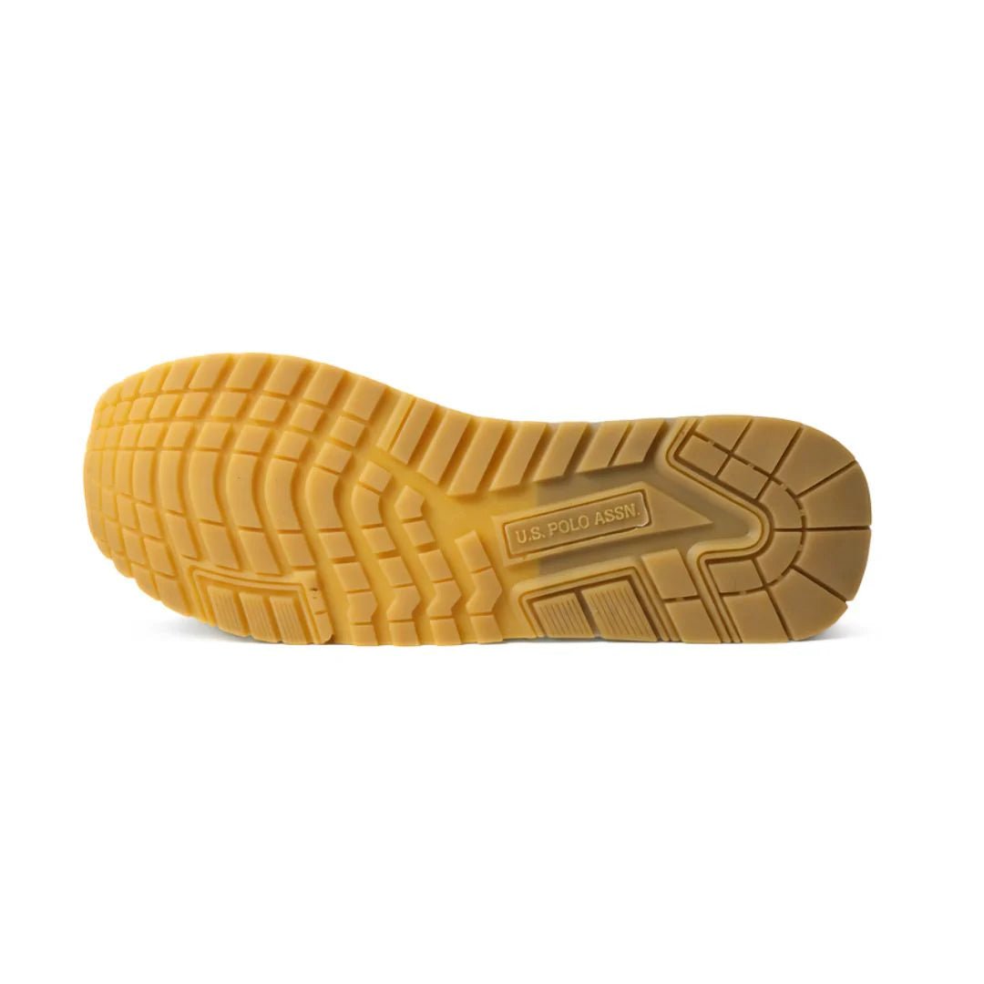 U.S. POLO ASSN. DENI Sneakers Shoes POM128 - Runner