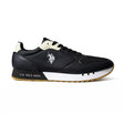 U.S. POLO ASSN. DENI Sneakers Shoes POM130 - Runner