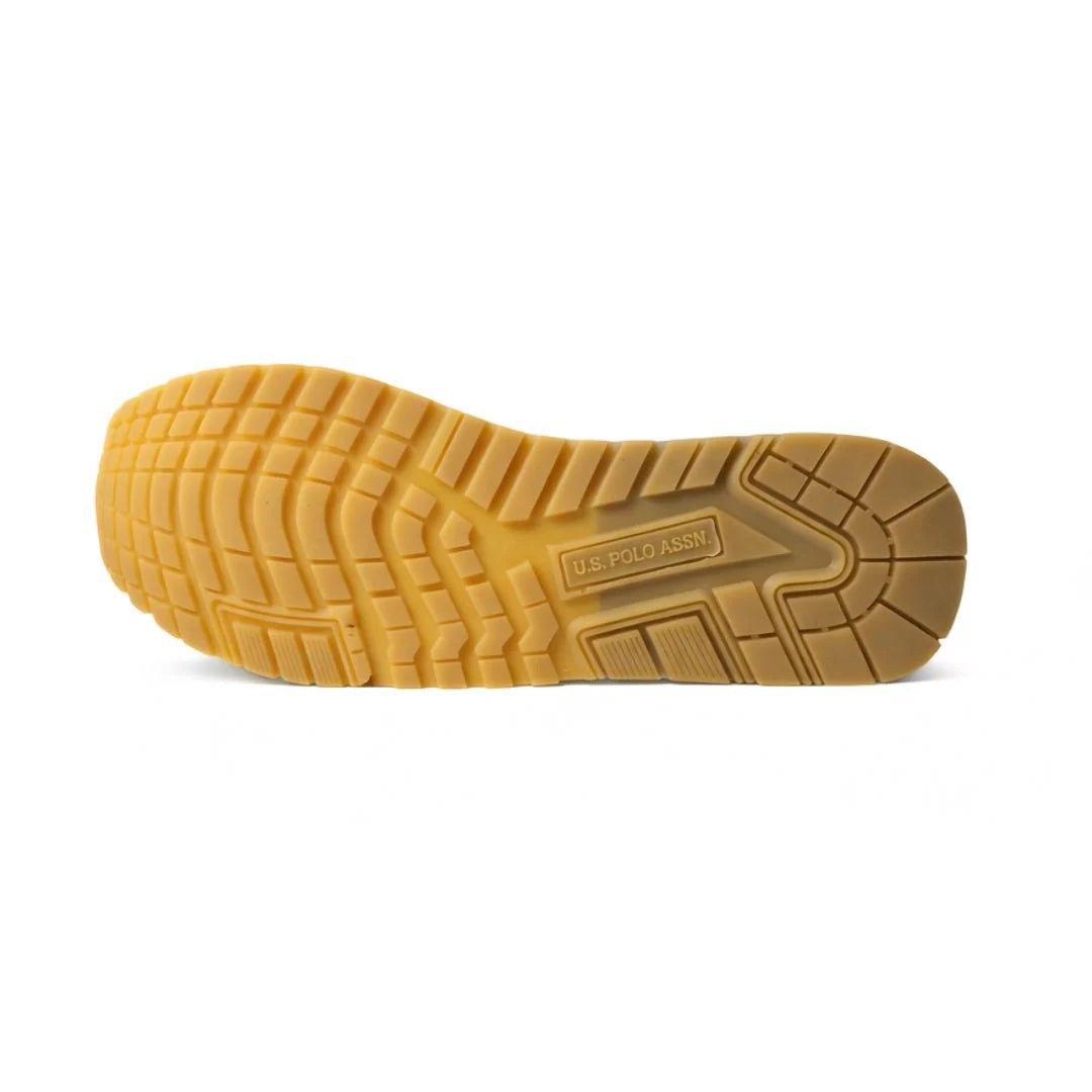 U.S. POLO ASSN. DENI Sneakers Shoes POM131 - Runner