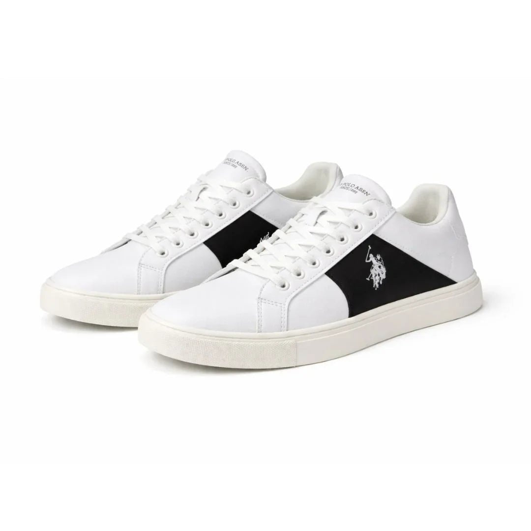 U.S. POLO ASSN. Hudson Sneaker Shoes POM135 - Runner