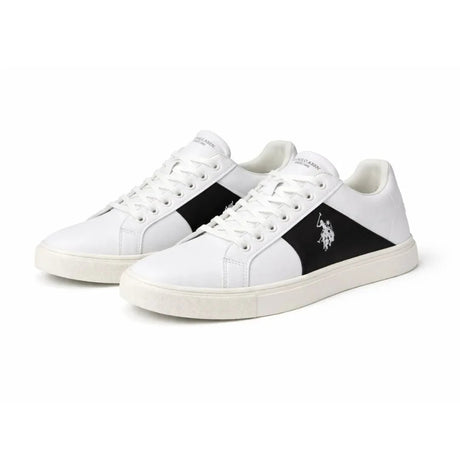 U.S. POLO ASSN. Hudson Sneaker Shoes POM135 - Runner