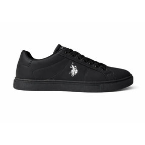 U.S. POLO ASSN. Hudson Sneaker Shoes POM138 - Runner