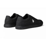 U.S. POLO ASSN. Hudson Sneaker Shoes POM138 - Runner