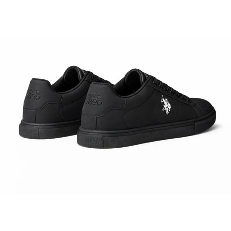 U.S. POLO ASSN. Hudson Sneaker Shoes POM138 - Runner