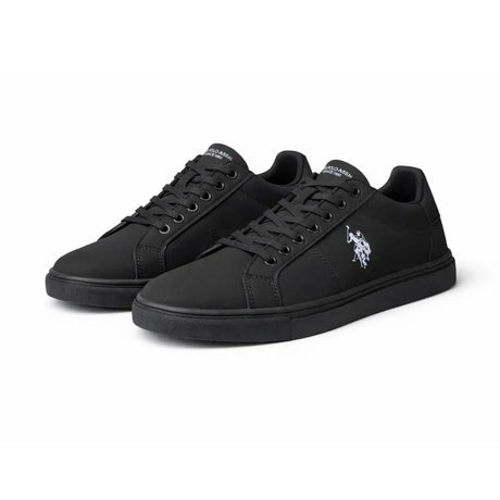 U.S. POLO ASSN. Hudson Sneaker Shoes POM138 - Runner