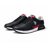 U.S. POLO ASSN. JAKE Leather Shoes POM125 - Runner