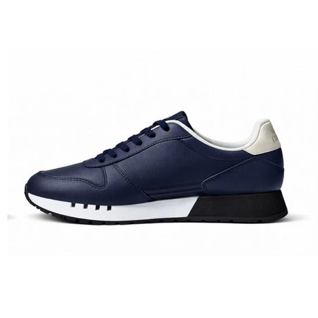 U.S. POLO ASSN. JAKE Leather Shoes POM126 - Runner