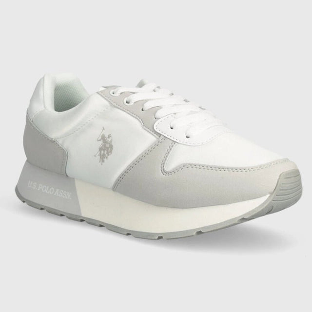 U.S. POLO ASSN. RUNNER - M WOMEN SHOES POW8 - Runner
