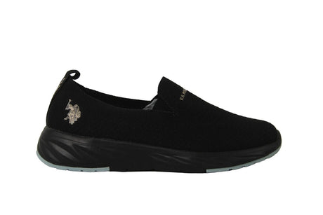 U.S. POLO ASSN. RUNNER - M WOMEN SHOES POW9 - Runner