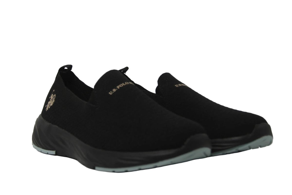 U.S. POLO ASSN. RUNNER - M WOMEN SHOES POW9 - Runner
