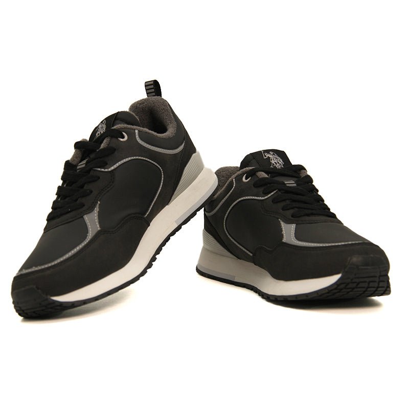 U.S. POLO ASSN Shoes POM64 - Runner