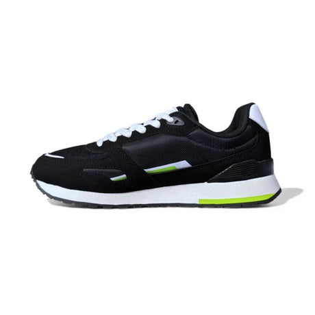 U.S. POLO ASSN. Tabri Shoes POM120 - Runner