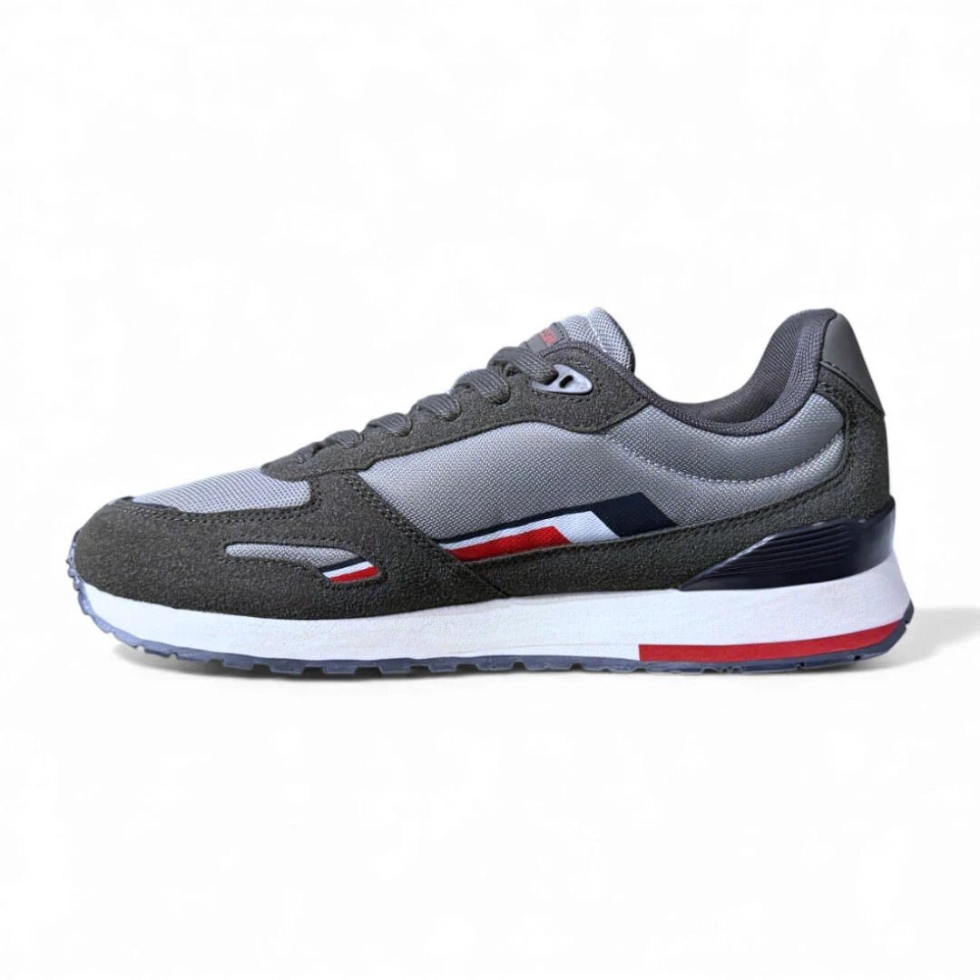 U.S. POLO ASSN. Tabri Shoes POM121 - Runner