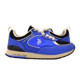 U.S. POLO ASSN. TABRY Shoes - BLUE POM73 - Runner