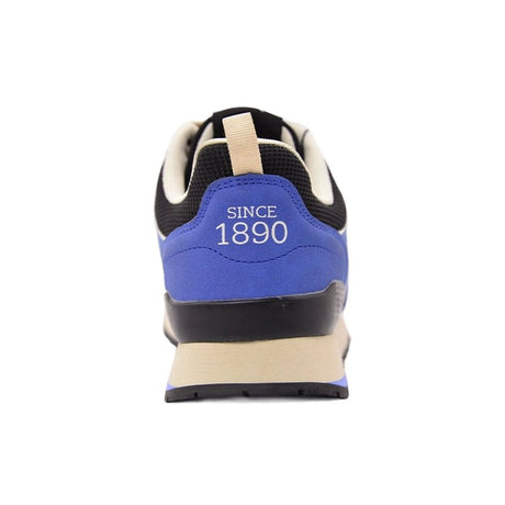 U.S. POLO ASSN. TABRY Shoes - BLUE POM73 - Runner