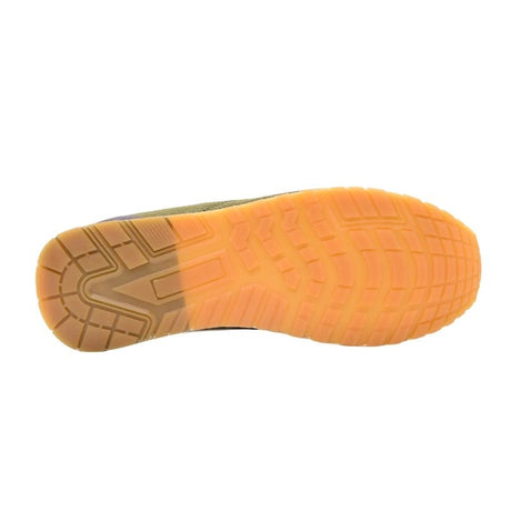 U.S. POLO ASSN. TABRY Shoes - OLIVE POM66 - Runner