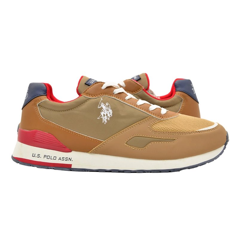 U.S. POLO ASSN. TABRY Shoes POM103 - Runner