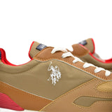 U.S. POLO ASSN. TABRY Shoes POM103 - Runner