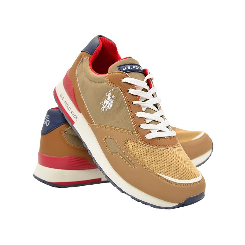 U.S. POLO ASSN. TABRY Shoes POM103 - Runner