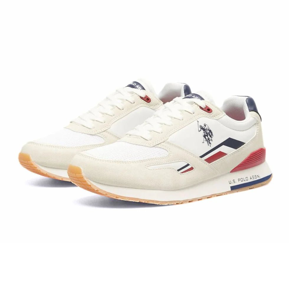 U.S. POLO ASSN. TABRY Shoes POM108 - Runner