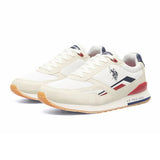 U.S. POLO ASSN. TABRY Shoes POM108 - Runner