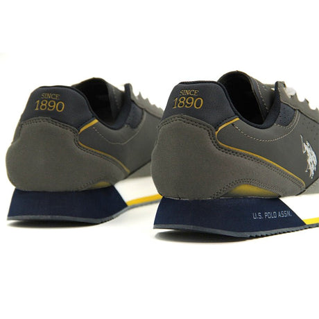 U.S. POLO ASSN. TABRY Shoes POM115 - Runner